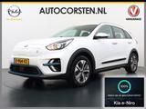 Kia Niro e-Niro EV 64kWh SOH 100% W-pomp Navi Adapti - weiße Kia Niro