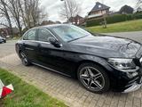 Mercedes-Benz C 300 Autom. 9G tronic amg Paket  - Mercedes-Benz C 300 in Hamm