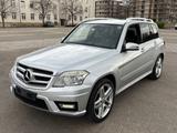 Mercedes-Benz GLK 250 GLK GLK 250 CDI BlueEfficiency 4Matic - gebrauchte Mercedes-Benz GLK 250 aus dem Jahr 2010