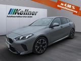 BMW 120 i M-Sport AHK+Head-Up+360°+aLED+DAB+Massage - BMW 120 in Erfurt
