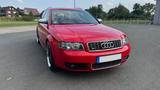Audi S4 4.2 quattro Avant - Schaltwagen AHK - Audi S4: 4.2