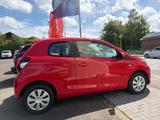 Peugeot 108 Active VTi 72 STOP & START 3-Türer - Peugeot 108: Vti 72