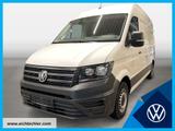 Volkswagen Crafter 35 Kasten mittlerer Radstand 2.0 TDI AHK