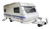Hobby Exclusive 540 UL - Markise - Mover - TÜV 10/27