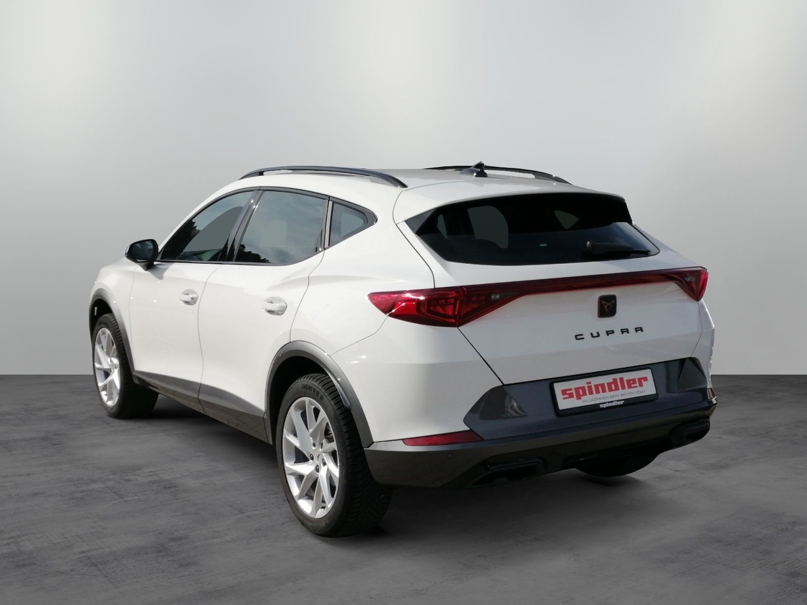 Cupra Formentor - Bild 3