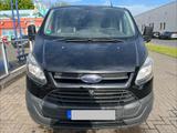 Ford Transit Custom- Top Zustand - Scheckheft - 2Hand - Ford Transit aus 2013 mit Diesel-Antrieb: Van
