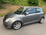 Suzuki Swift 1.3 TÜV/AU Neu Klima Alufelgen Sportfahrwe - Suzuki Swift aus 2009: Sport