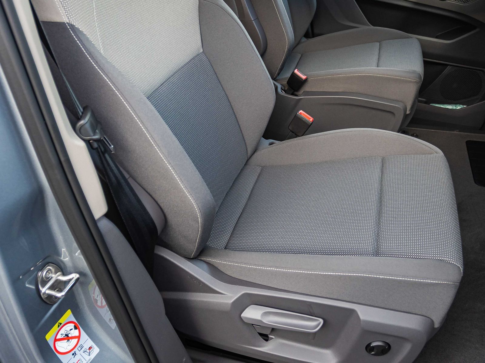 Volkswagen T7 California - Bild 21