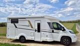Eura Mobil 695 EB*Luftfederung*Dachklima NEU*Kamera*Bike Li - Eura Mobil Eb