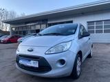 Ford Ka Trend*TÜV+AU 01.2028*INSPEKTION NEU - Ford Ka/Ka+ aus 2009