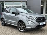 Ford EcoSport ST-Line*PDC*DAB - gebrauchte Ford EcoSport aus dem Jahr 2020