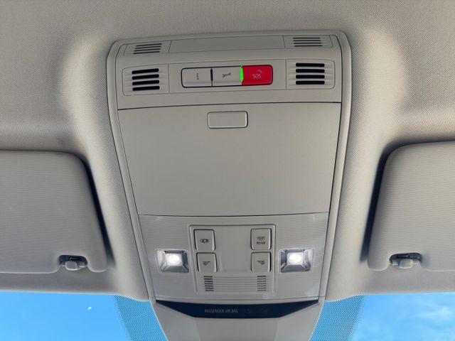 Passat Business 1.5 TSI DSG Navi AHK Bluetooth
