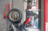 Ducati PANIGALE V4 916 ANNIVERSARIO **VIEL ZUBEHÖR** - DUCATI 916