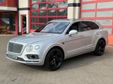 Bentley BENTAYGA 6.0 W12, MULLINER, PANORAMA - Bentley Bentayga Mulliner mit Benzin-Antrieb