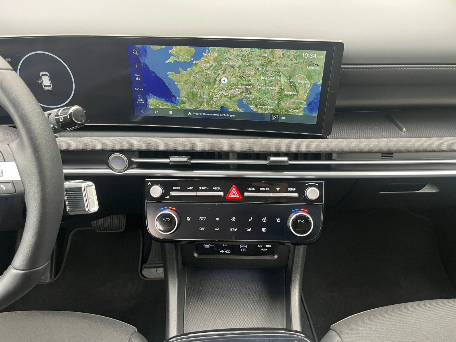 Hyundai Tucson – Bild 13