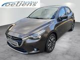 Mazda 2 1.5 SKYACTIV-G Sports-Line Automatik - Mazda 2: Automatik
