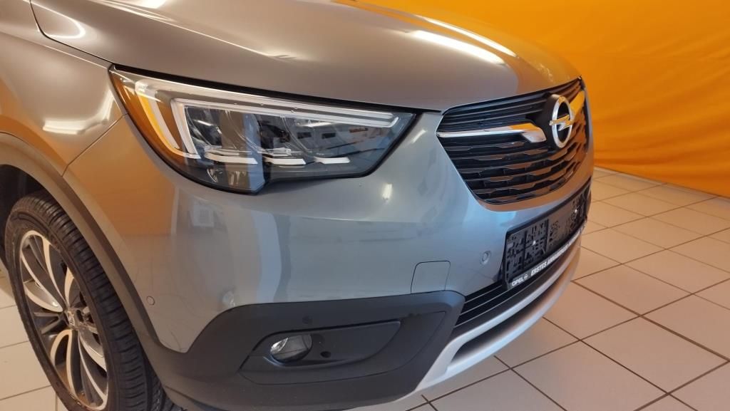Erstes Annaberger Autohaus -  Opel Crossland X Ultimate, HUD, LED ParkGo, AGR - Bild 3