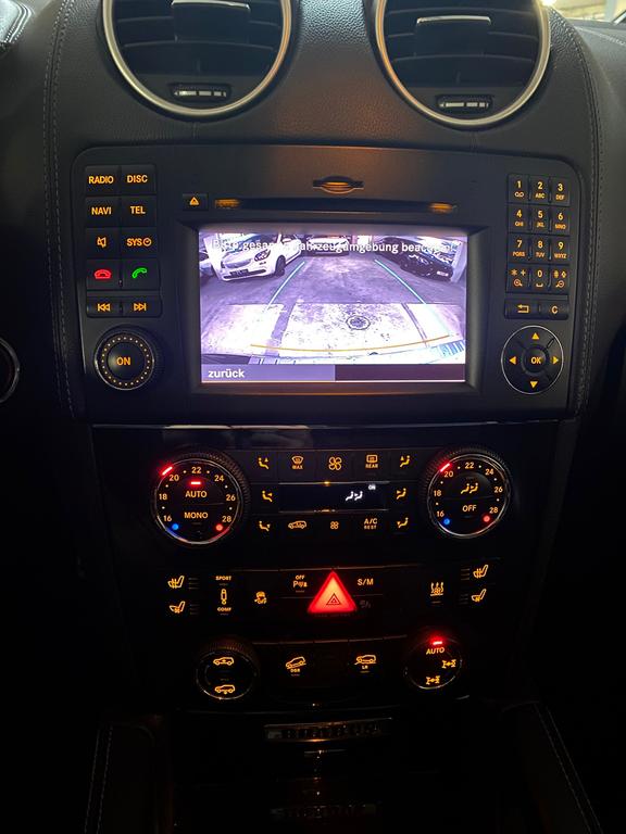 Mercedes-Benz GL 350