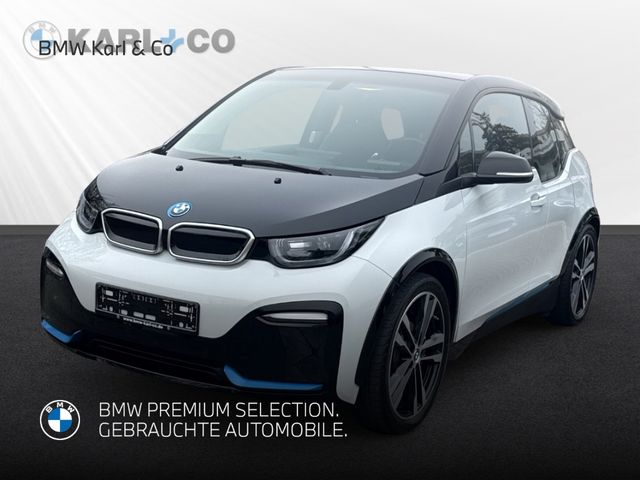 BMW i3 s 120Ah Navi Prof. Temp. Rückfahrkam. PDC