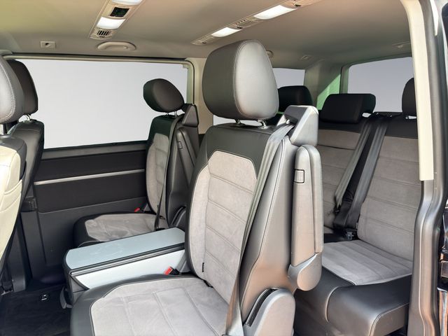 T6.1 Transporter Multivan 2.0 TDI Multivan Gener