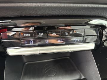 Citroën C3 Max PT 100 Turbo NAVI+Kam.+PDC+SpurH+LED