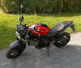 Suzuki SV 650 ABS - SUZUKI SV 650 A