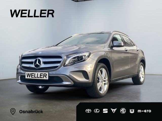 Mercedes-Benz GLA 200 Urban *Bi-Xenon*WKR*Park Assist*Navi*SHZ