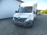 Renault Master Pritsche Getränke Lastwagen 3,5 Tonnen - Angebote
