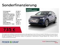 Audi Q4 e-tron - Vorschau Bild 1