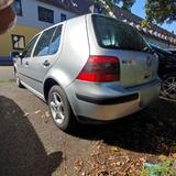 Volkswagen Golf 1.4 Champ / PS 75 / - Volkswagen Golf: Champ