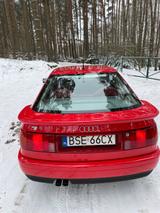 Audi S2 2.2 Coupe - - Audi S2 mit Benzin-Antrieb
