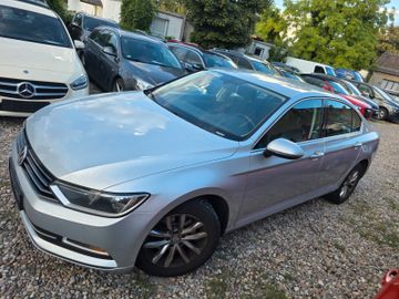 Volkswagen Passat - 6