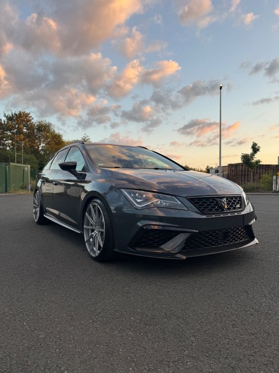 Image of Seat Leon