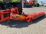 Dücker Uni-Seitenmäher USM 26 - Dücker LKWs