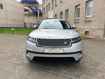 Land-Rover Range Rover Velar - 2