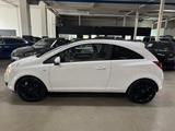 Opel Corsa D 1.4 SPORTPAKET COLOR EDITION SOUNDSYSTEM - Opel Corsa: C Sport