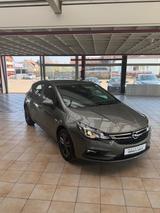Opel Astra K Lim. 5-trg. 120 Jahre Start/Stop top - Opel Astra: J