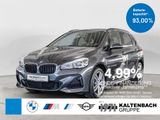 BMW 225xe Active Tourer M-Sportpaket FACEL. HUD LED - BMW 225 Active Tourer aus 2021