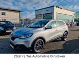 Renault Kadjar Energy TCe 130 Life"1.Hand"Lückenl.S-Heft - silberne Renault Kadjar