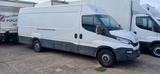 Iveco Daily  35 S 13 V Radstand 4100 MOTORSCHADEN - Iveco Daily 35 s 13