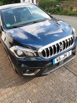 Suzuki SX4 S-Cross, AHK, 1,4  140 PS, Allrad, - Suzuki SX4: Suzuk