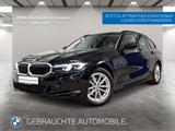 BMW 320i Touring Navi PDC Sitzheizung - BMW 320 Gebrauchtwagen in Ludwigshafen