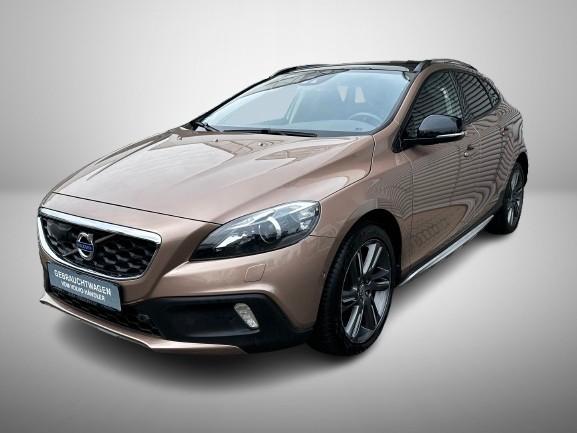 Volvo V40 Cross Country  Standheizung + el. Sitze etc.