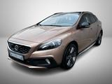 Volvo V40 Cross Country  Standheizung + el. Sitze etc. - Volvo Gebrauchtwagen von 2013