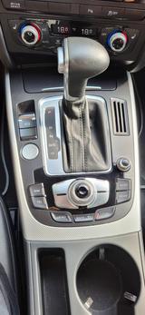 Audi A5 2.0 TFSI S tronic S line quattro - Audi A5 mit Benzin-Antrieb: Leder, Sportwagen, 2.0