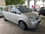 Opel Meriva Edition*Klimaanlage*E-Fenster*TÜV NEU*