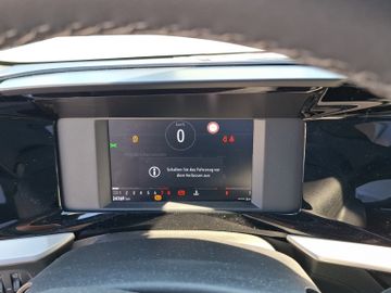 Opel Mokka GS Line 1.2 Turbo Kam.+LED+LM+PDC+KlimaA
