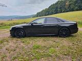 Audi A8 4.2 TDI Sportpaket b&O keramik 500PS 1230NM  - Audi A8: 2.5