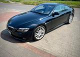 BMW 650i Individual  - BMW 650 aus 2007: 650i