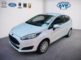 Ford Fiesta Trend mit Klimaanlage - gebrauchte Ford Fiesta aus dem Jahr 2013